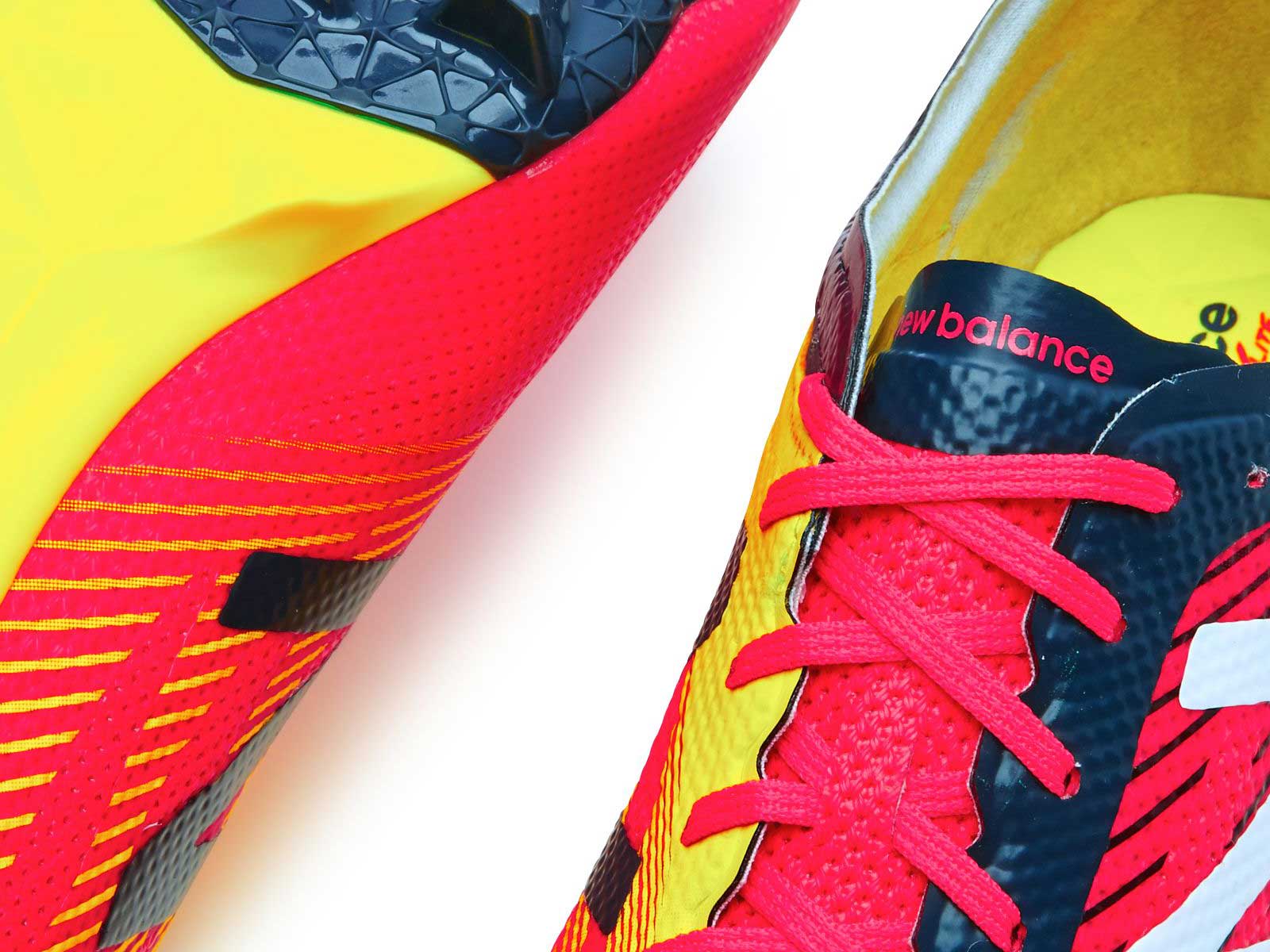 New balance furon 2.0 top mens 2016